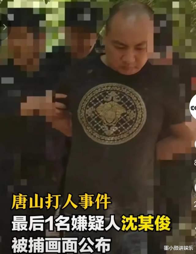 沈晓俊女友因为窝藏罪被抓,主犯陈继志妻子为何没被抓?