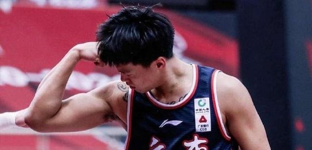 赵睿|半场狂轰56分，广东打疯了！莱多马尚附体赵睿10+1MVP13+3+3空砍