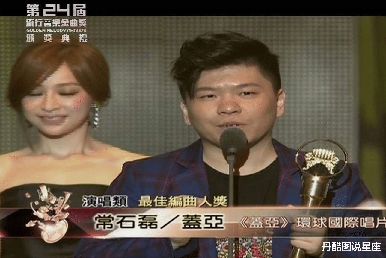 曾毅|“被低估”的6位歌手，有人已经很红了，但红得还远远不够