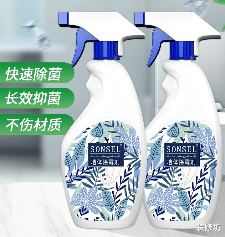 能够清洁全屋的家居用品,常备这5种就够了,价格便宜还实用