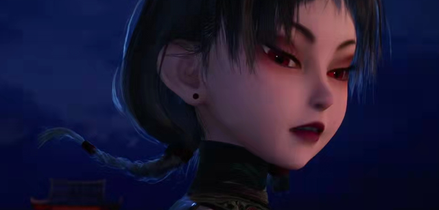 光环|不良人官宣完结，孟婆哭晕，阿姐被李嗣源收买，他将替李星云而死