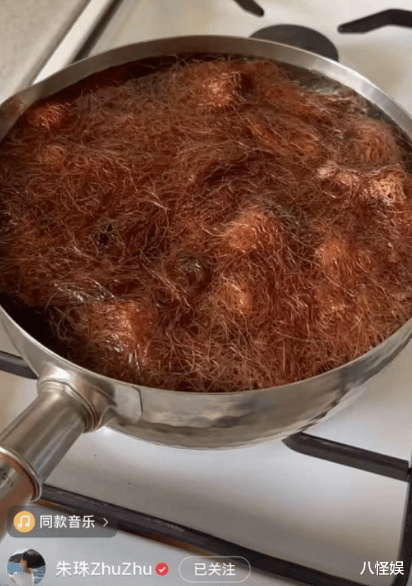 朱珠|朱珠结婚一周年，产后幸福肥却无身材焦虑，家庭事业双丰收