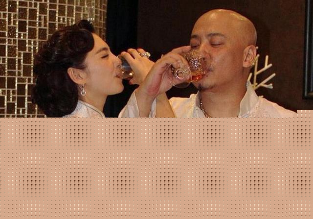 余男|低调的影后余男，出道21年从不接广告，与王全安离婚后至今未嫁