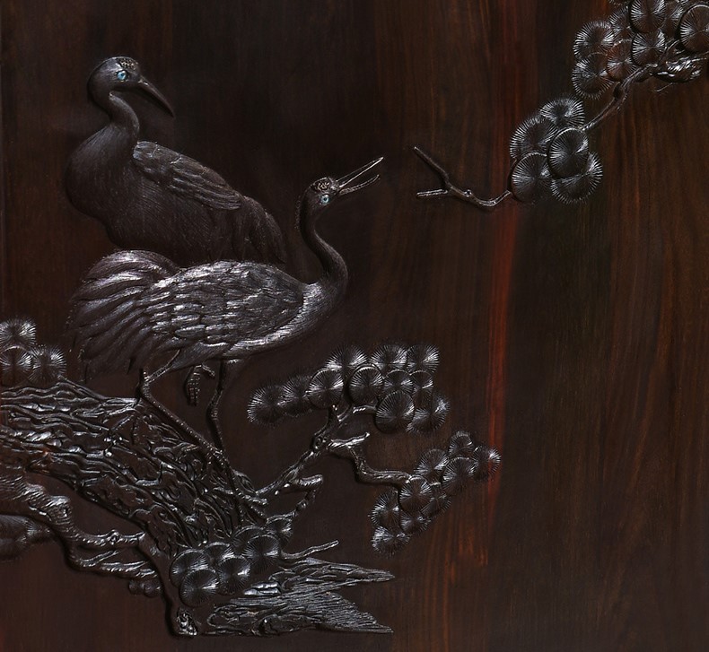 红木家具行业注重工匠精神更要守住底线