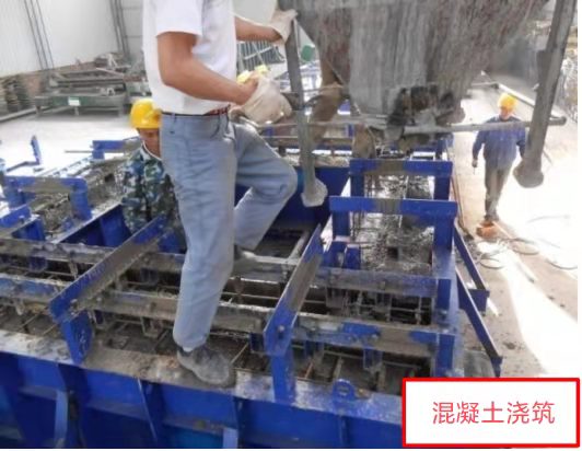 装配工程!这几个工艺!来做技术交底!