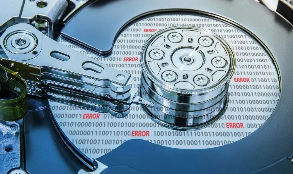 中国联通|大部分人都不知道，按压硬盘就能提升几十MB/s 读写速度！