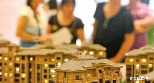 房价|如果房价死扛不降,会出现什么后果?