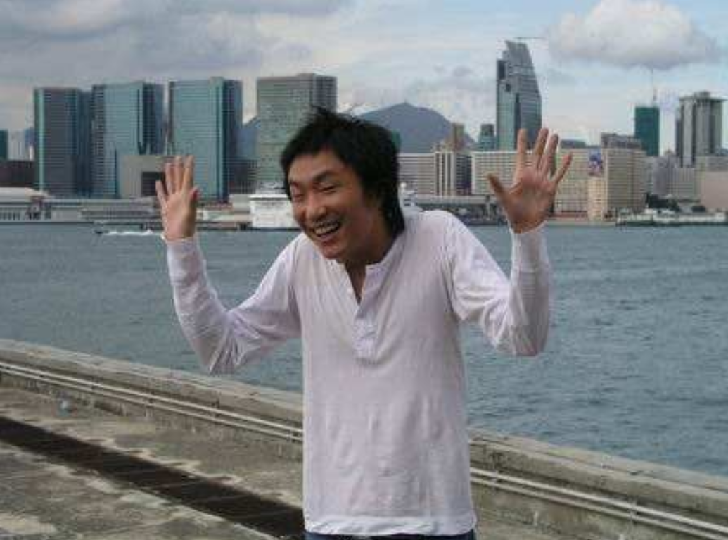 郑中基|离婚12年后,再看郑中基和阿Sa现状,离开是最好的选择