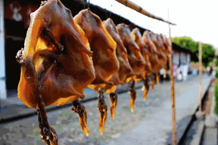 丹霞山|比天仙还仙的，只有它了