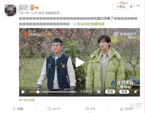 苏醒|还好他们没有变成中年发福油腻男