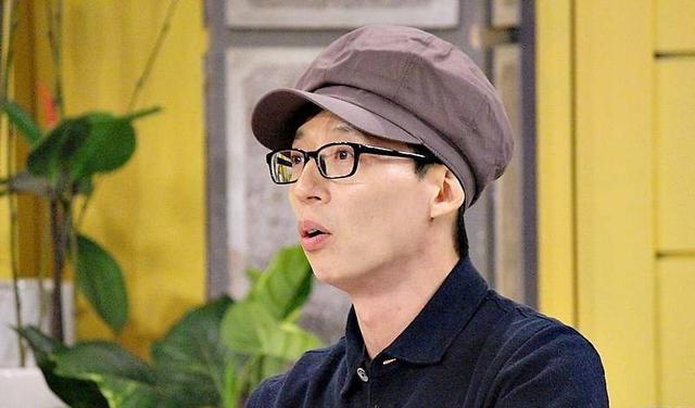 刘在石|刘在石后援会宣布解散:“虚伪”的艺人终将受到正义的审判!