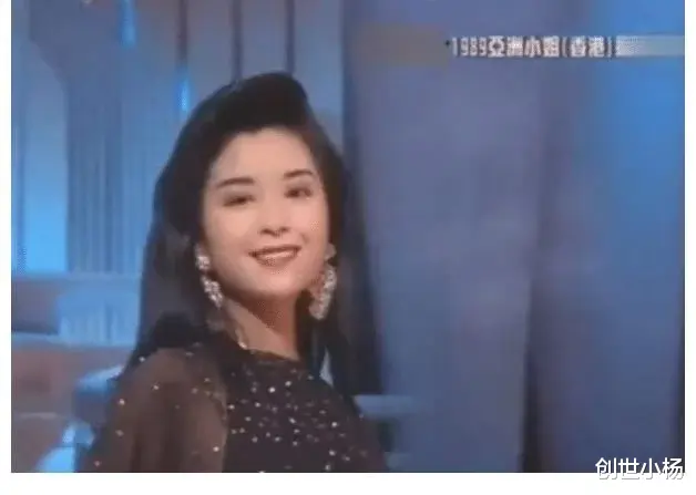 王诗龄|52岁女星被曝欲生BB，本尊回应：不会生！其实她的人生没必要这样