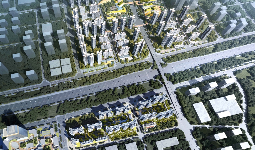 楼市|购房者实际上也可以等一等