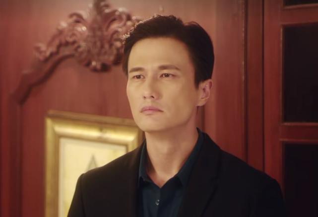 尹子维|《落魄保镖》上映，冷血杀手爱上落魄保镖，徐冬冬尹子维末路绝杀