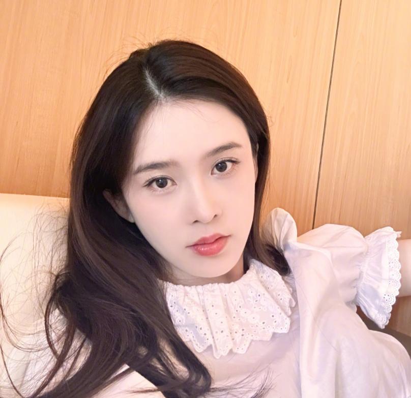 赵樱子|赵樱子大胆扮成裘千尺，这扮相，这眼神