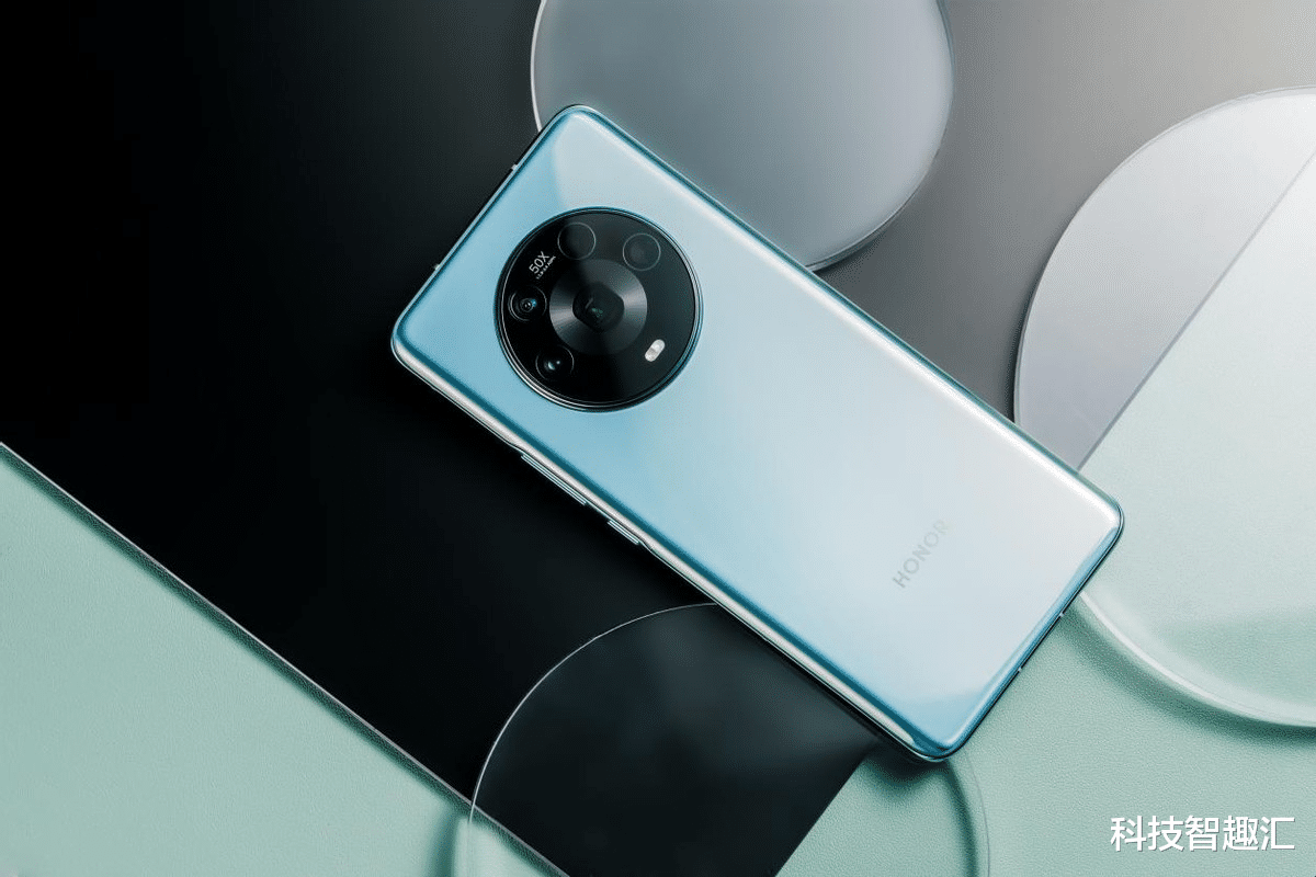 苹果|社死太可怕!荣耀Magic4 Pro首创智慧隐私通话直击高端用户痛点