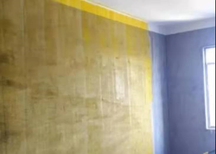 外墙内保温如何施工?现场示例!萌新必看!