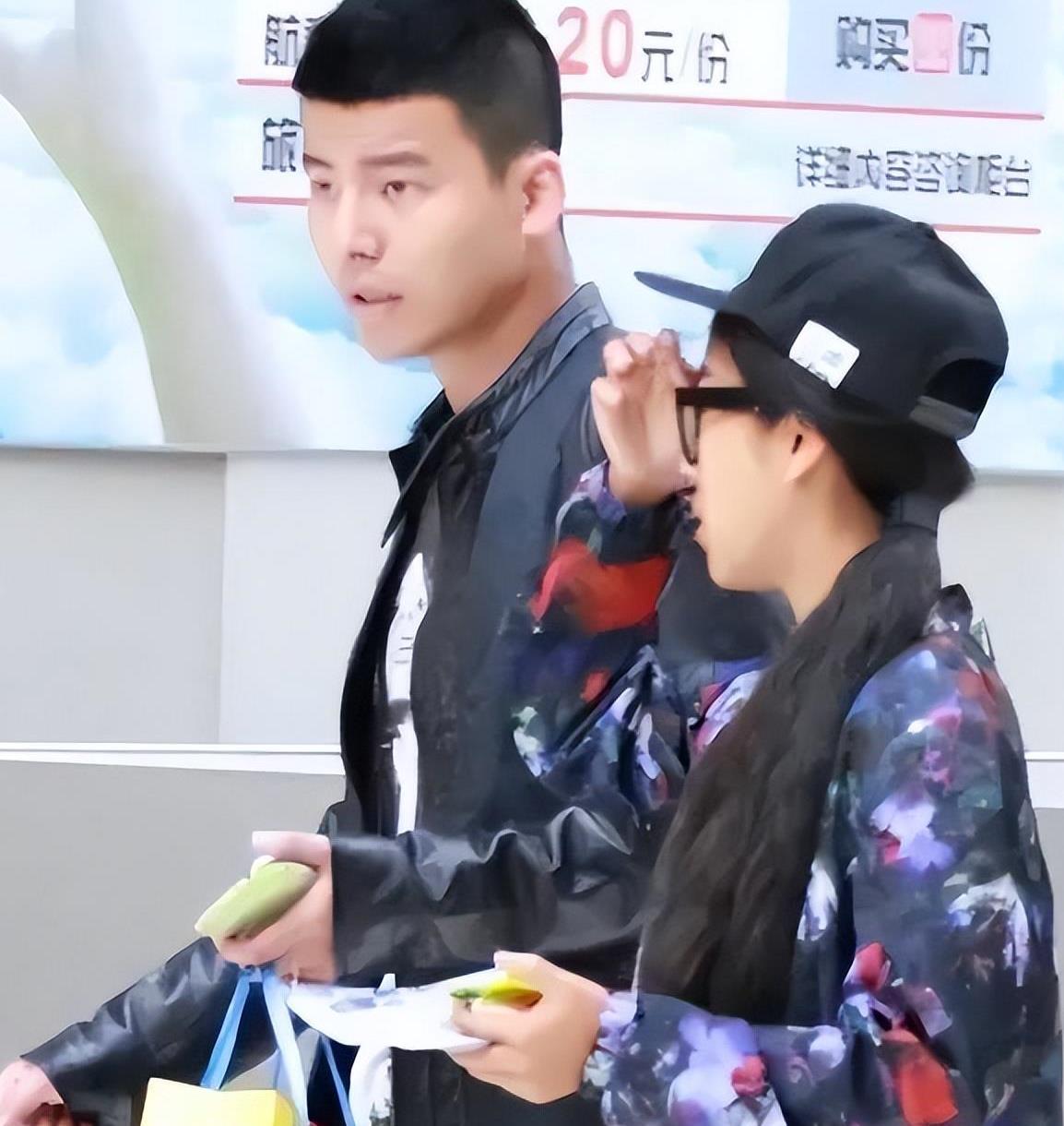 吉克隽逸|从淳朴大山妹到目中无人耍大牌，吉克隽逸彻底垮台！