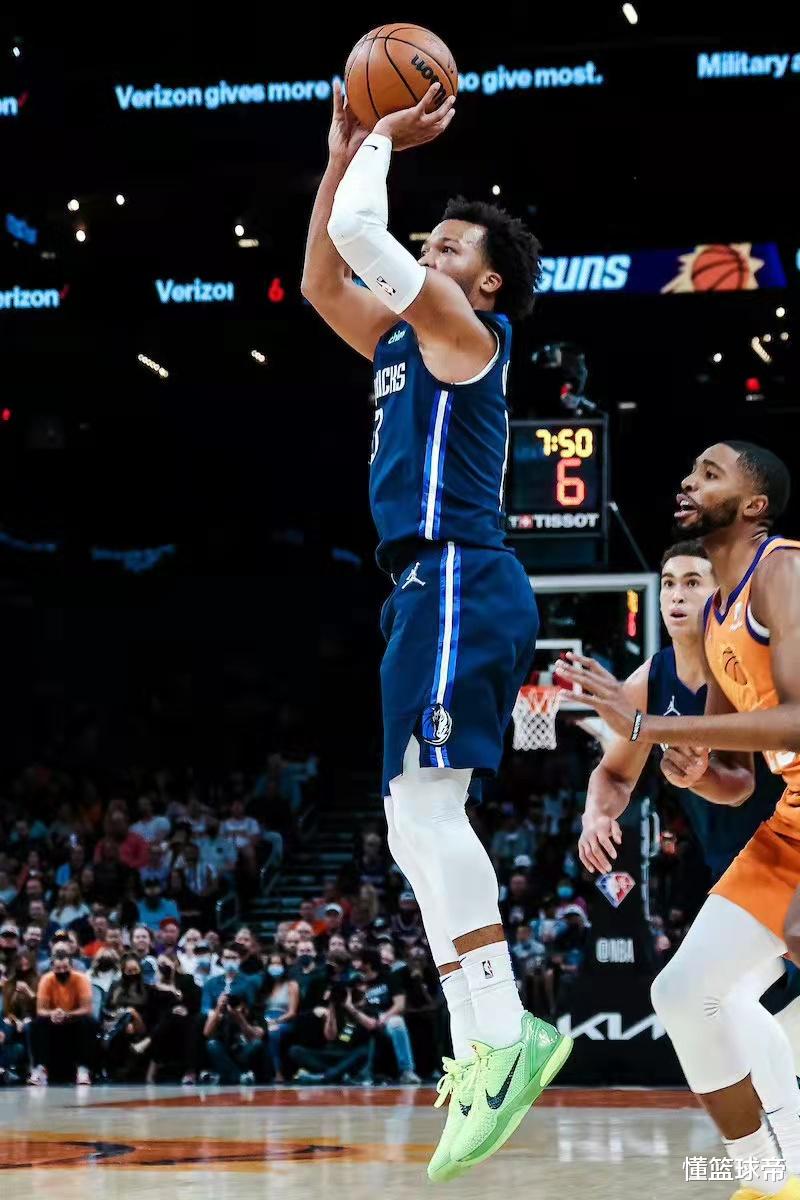 太阳队|5月3日NBA季后赛深度分析：独行侠VS太阳