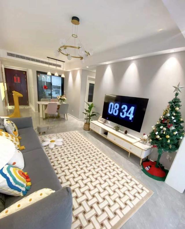 浙江一户人家,因太会布置而走红,把89小家装得堪称收纳教科书