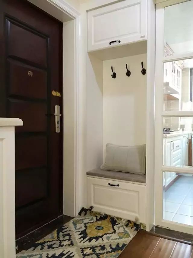 进门一地鞋?太难看!现在都这样装!