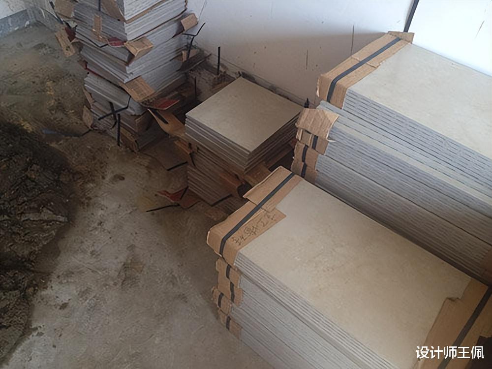 瓷砖必须选择一线大品牌吗?瞎说!明明有省钱的方法,何必浪费呢