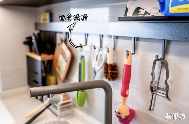 中国太太才是收纳高手,看完这个家,才知道什么叫做收纳