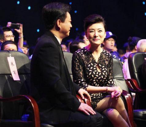 周涛|夫妻一场10余年，她转身嫁给了身家过亿的富商