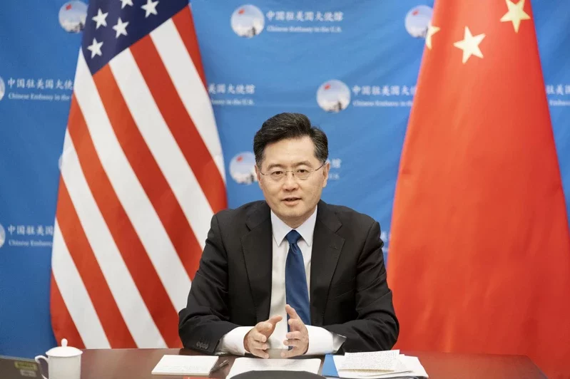 “台独”看好了,美国这一巴掌是怎么扇你们的