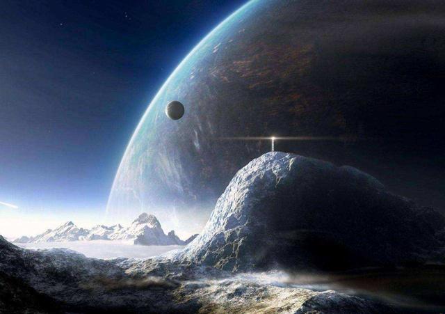 为啥外星人还不来地球?论文表明:人类太落后了,没什么吸引力!