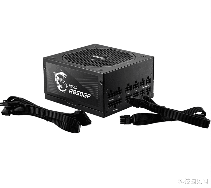 华硕|谁说DDR4不能高端?内存不是装机瓶颈微星B系列继续背刺自家旗舰