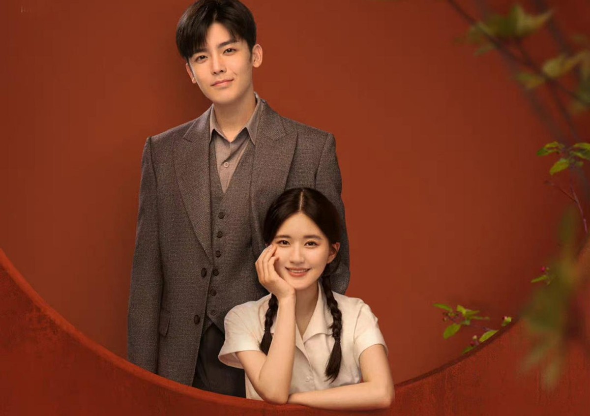 |正在热播的5部剧，部部好评不断，有你期待已久的吗