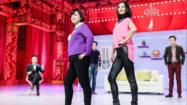 祖海|姜昆春晚相声抄袭？徒弟大山出面力挺