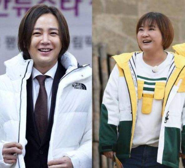 张根硕|张根硕30代仍有少年感 减肥成功颜值重回巅峰 与朴信惠CP意难忘