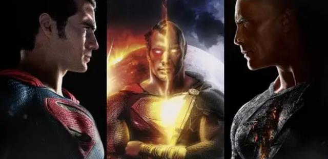 阿凡达2|超越了前辈？被力挺的亨利卡维尔，配得上最伟大超人的称号么