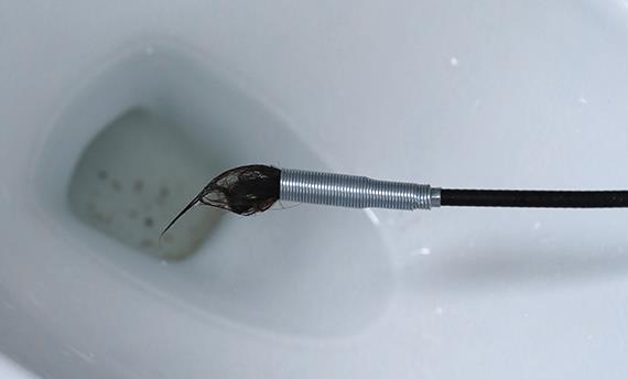 为啥冲水马桶有两个不同按钮?用了10年,原来我们都用错了