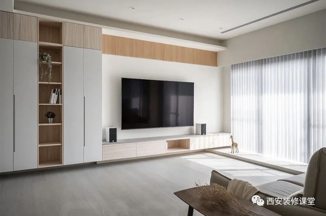 家里有小孩应该怎么装修比较合适?