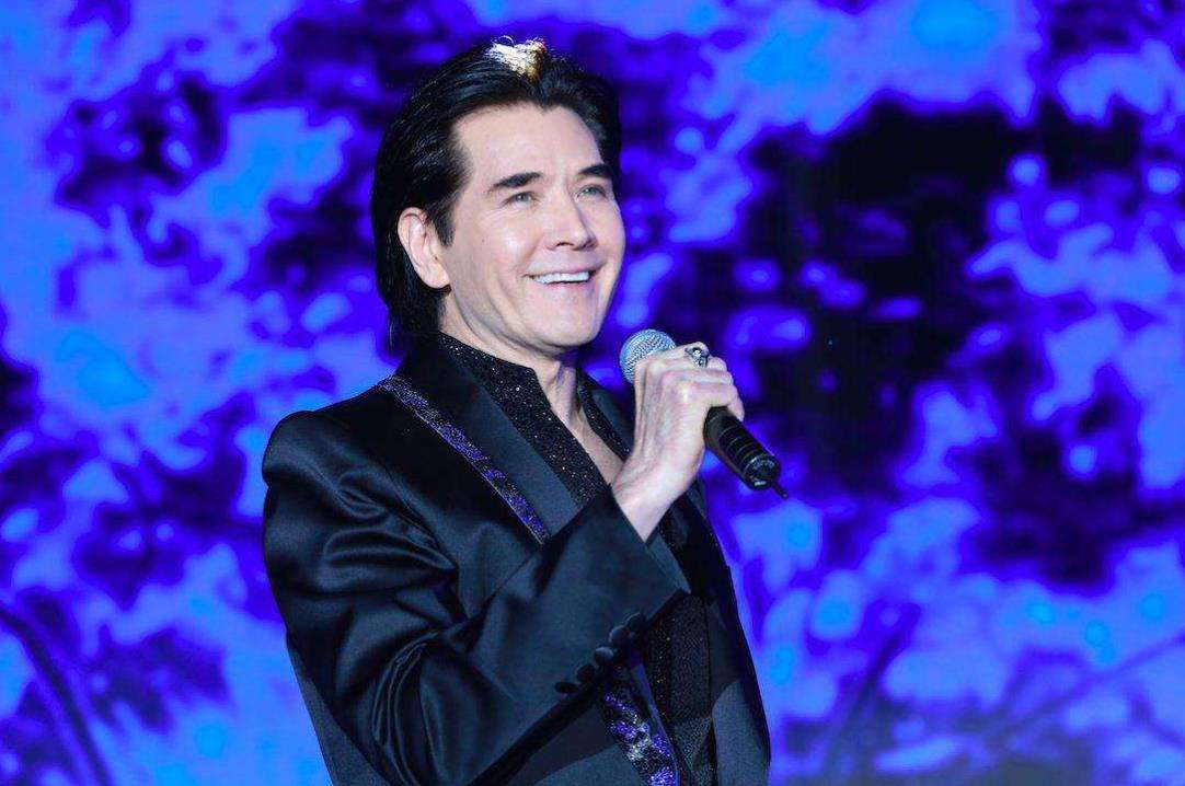 刘文正|与邓丽君齐名的刘文正:隐居30年被百万悬赏,与费翔传了20年绯闻!