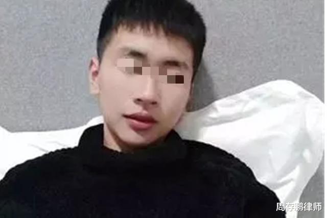 案例:17岁少年偷盗女性内衣,被绑电线杆示众酿下悲剧