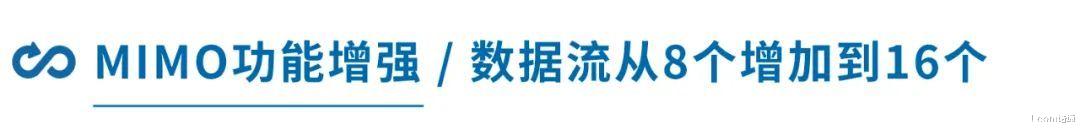 wi-fi6|WiFi 6速度的3倍！WiFi 7来了