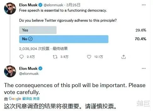 伊隆·马斯克|马斯克扇了美国一巴掌！接着又准备搞大动作？