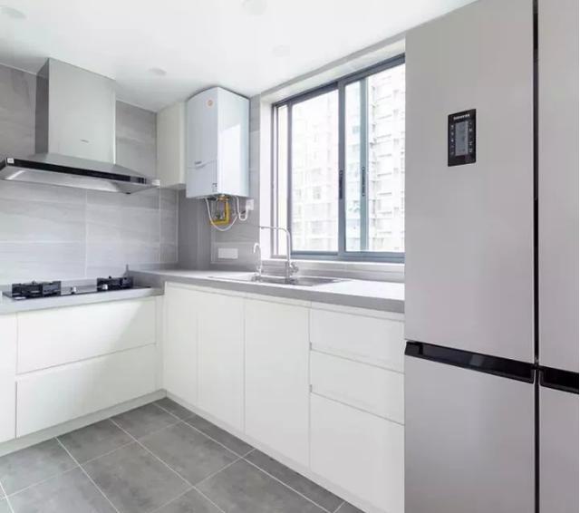 闺蜜新房完工,原先说不会装修结果完工惊艳众人,原木风太美了