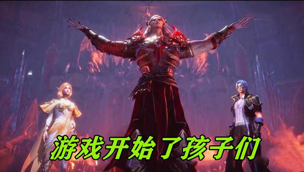 |唐三该不该毁了杀戮之都?这里是邪恶的源泉,不是救赎的圣地