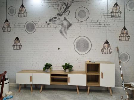 县城新房装修费含家电10万,整体性价比高,朋友嘲笑说便宜没好货