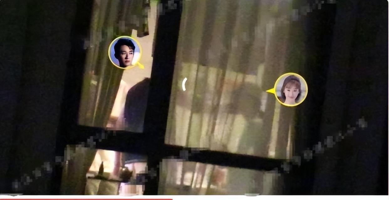 杨紫|杨紫生日不惧流言,刘学义连续6年送祝福,力证传绯闻后友谊如初