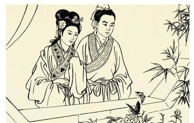 民间故事:5个婢女接连失踪,丈夫暗地跟踪妻子,发现残忍真相