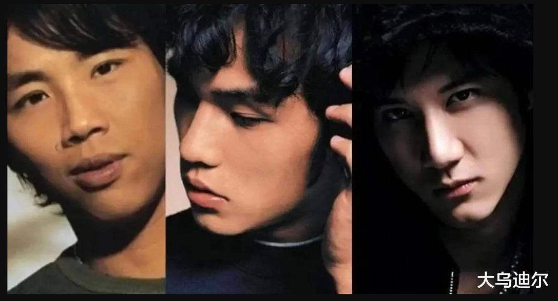 方大同|《声生不息》终于迎来港乐R&B,谁还敢说港乐没落了?讲吓笑啫!