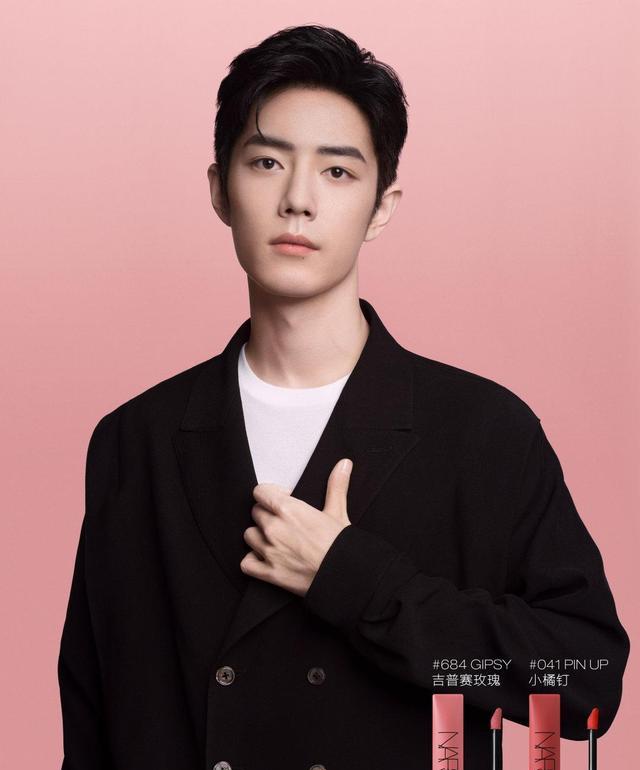 坂井泉水|4.7亿播放,肖战超高人气,网友:这部剧早该火了!