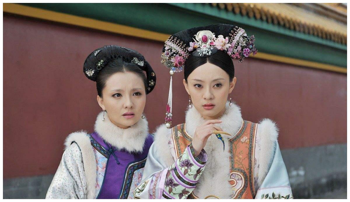 程序员|《甄嬛传》中的经典台词,道出职场潜规则,一个比一个经典