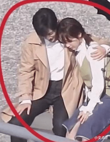 杨紫|杨紫和肖战有多大可能在一起?看到两人视频,导演:耐人寻味